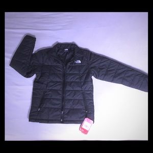 NWT North Face jacket for boy